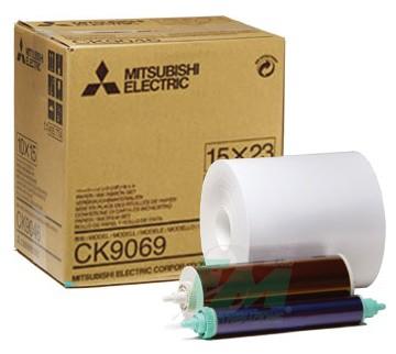 MITSUBISHI CK9069 270 15x23                             V*