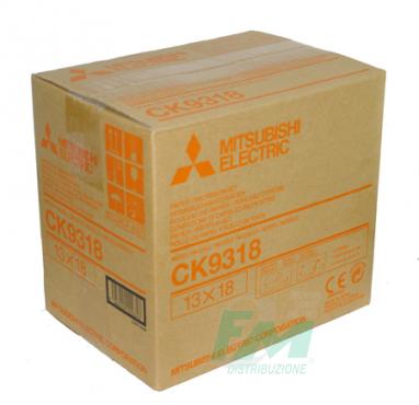 MITSUBISHI CK9318 350 13X18                             V*