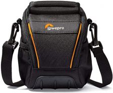 LOWEPRO ADVENTURA SH100II NERA  FL36866 