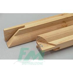 LISTELLI IN LEGNO 40CM x TELAI  SPESSORE 3.8cm DGFRAM40 37B40