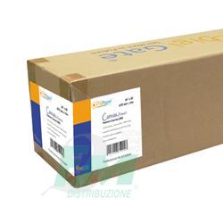 MATTE CANVAS 360g 111,8cmX15mt  PREMIUM DPPRE360MCANV11115