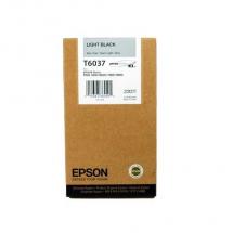 EPSON T6037 LIGHT BLACK 220ml  7800/9800/7880/9880         *