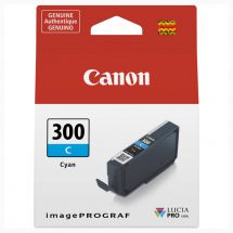 CANON PFI-300 C CYAN  PER PRO-300 4194C001