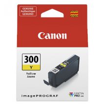 CANON PFI-300 Y GIALLO   PER PRO-300 4196C001