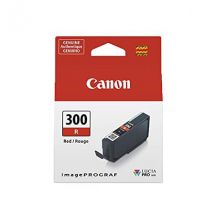 CANON PFI-300 R ROSSO  PER PRO-300 4199C001