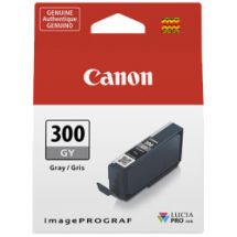 CANON PFI-300 GY GRIGIO  PER PRO-300 4200C001