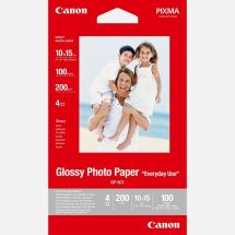 CANON CARTA GP-501 10X15 100FG  0775B003