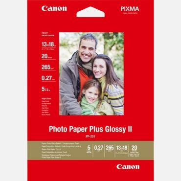 CANON PP-201 13x18 20FG.  2311B018 
