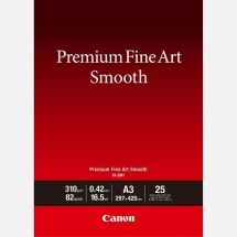 CANON FA-SM1 A3 25FG. FINE ART  SMOOTH PREMIUM 1711C003   ***