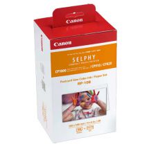 CANON CARTA + INK. RP-108  8568B001 PER CP820-910-1200