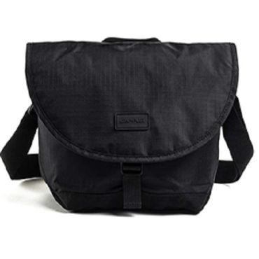 CRUMPLER BORSA SLING 4000  FLYING DUCK NERA FD4000-001**