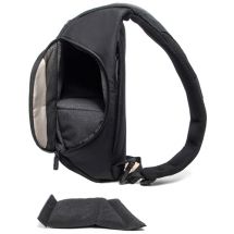 CRUMPLER MONOSPALLA TRIPLE A  SLING BLK TRA-CSBP-0-01-001**