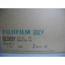 FUJI CRYSTAL 20.3x124mt GLOSSY 1062767