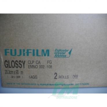 FUJI CRYSTAL 20.3x124mt GLOSSY 1062767