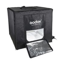 GODOX GABBIA DI LUCE 40cm  MINI STUDIO 3 LUCI GOLST40 *