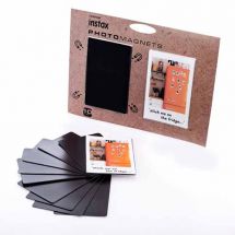 FUJI INSTAX PHOTO MAGNETS  70100142888 10pz