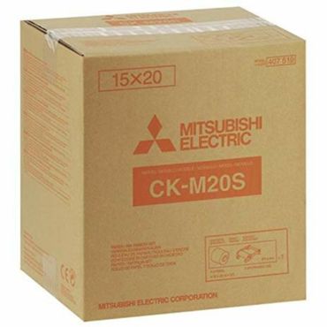 MITSUBISHI CK-M20S  5X15/10X15/15X15/15X20      V