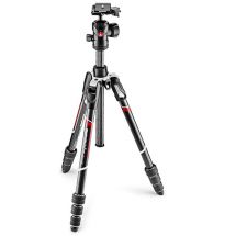 MANFROTTO MKBFRTC4-BH CARB.  BEFREE ADVANCE 