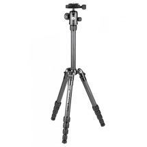 MANFROTTO MKELES5CF-BH  ELEMENT S IN CARBONIO