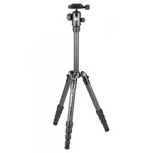 MANFROTTO MKELES5CF-BH  ELEMENT S IN CARBONIO       *
