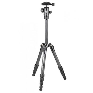 MANFROTTO MKELES5CF-BH  ELEMENT S IN CARBONIO       *