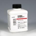 ILFORD ILFOSOL S DEV.3 500ML 1131778