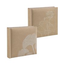 MASCAGNI S516 ALBUM 13x19 100F  BEIGE CON MEMO 000S516    ***