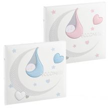 MASCAGNI S509 ALBUM 60 PAGINE  26x26cm BAMBINI  000S509   **