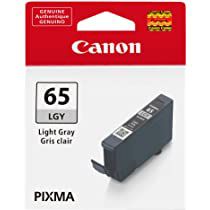 CANON CLI-65 LGY LIGHT GRAY  PER PRO-200 4222C001