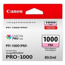 CANON PFI-1000PM PHOTO MAGENTA  PER PRO-1000 0551C001