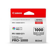CANON PFI-1000 GY GRIGIO  PER PRO-1000 0552C001