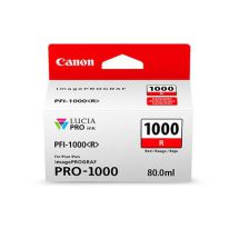 CANON PFI-1000 R ROSSO  PER PRO-1000 0554C001