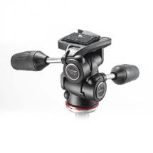 MANFROTTO MH804-3W TESTA  3 VIE CON RC2