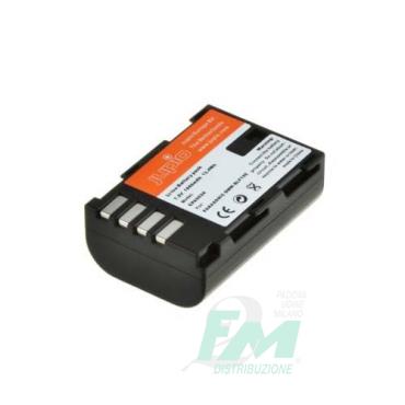 JUPIO BATT. PANAS.DMW-BLF19E  CPA0024 1860mAh