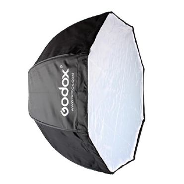 GODOX SOFTBOX OCTA 140cm +    GRIGLIA (BOWENS) GOSBFWOCTA140