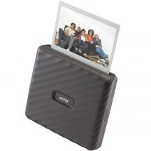 FUJI INSTAX LINK WIDE GRAY 16719586