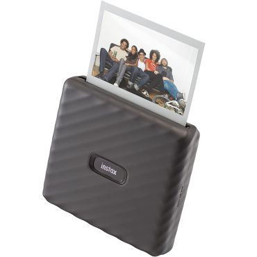 FUJI INSTAX LINK WIDE GRAY 16719586