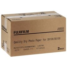 FUJI DE100 89mmX65mt LUSTRE  DRYPHOTOPAPER 7166533