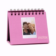 FUJI INSTAX MINI ALBUM PINK  DA TAVOLO 70100139061