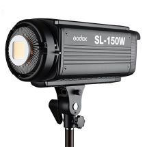 GODOX ILLUMINAT. VIDEO SL150W  GDXSL150I                 ***
