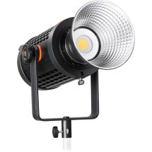 GODOX UL150 ILLUMINAT. VIDEO  SILENZIOSO GDXUL150 +651020