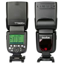 GODOX FLASH TT685 II CANON  TTL GOTT685IIC