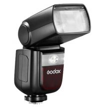 GODOX FLASH V860III CANON   BATTERIA LITIO GOV860IIIC