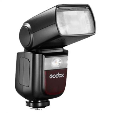 GODOX FLASH V860III FUJI  BATTERIA LITIO GOV860IIIF 