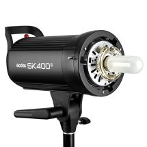 GODOX MONOTORCIA SK400IIV 400W  GOSK400V