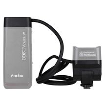GODOX TESTA REMOTA PER AD200  GDXEC200                  ***