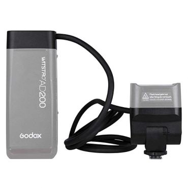 GODOX TESTA REMOTA PER AD200  GDXEC200                  ***