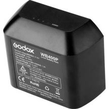 GODOX WB400P BATT. PER AD400  GDXWB400P                  **