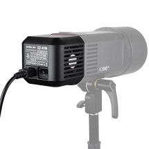 GODOX AC26 ALIMENTATORE   PER AD600PRO GOAC26        *