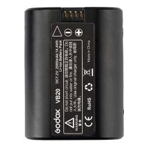 GODOX VB20 BATTERIA AL LITIO   PER V350 GDXVB20           *